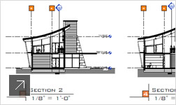 Fonctionnalités et nouveautés Autodesk Revit 2017 Revit 2017