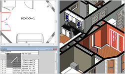 Fonctionnalités et nouveautés Autodesk Revit 2017 Revit 2017