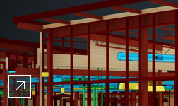 Fonctionnalités et nouveautés Autodesk Revit 2017 Revit 2017