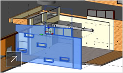 Fonctionnalités et nouveautés Autodesk Revit 2017 Revit 2017
