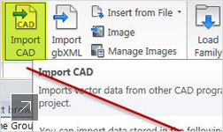 Fonctionnalités et nouveautés Autodesk Revit 2017 Revit 2017