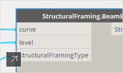 Fonctionnalités et nouveautés Autodesk Revit 2017 Revit 2017