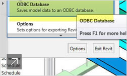 Fonctionnalités et nouveautés Autodesk Revit 2017 Revit 2017