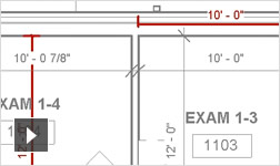 Fonctionnalités et nouveautés Autodesk Revit 2017 Revit 2017