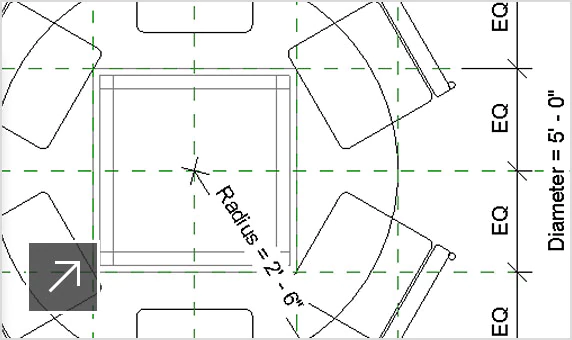 Vidéo : Liaison de modèle de coordination Revit