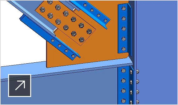 Vidéo : Modélisation de fabrication Revit MEP