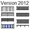 Revit 2017 Building Design Suite Revit 2016 Bibliothèque objet Autodesk Revit Achitecture 2011 2012 2013 2014 et Autodesk Revit 2015